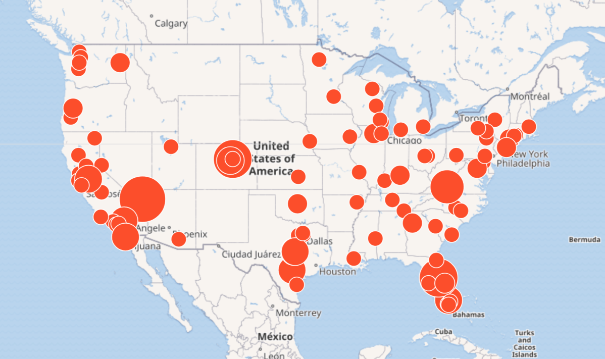 US Mass Shootings, 1982–2024: Data From Mother Jones’ Investigation 