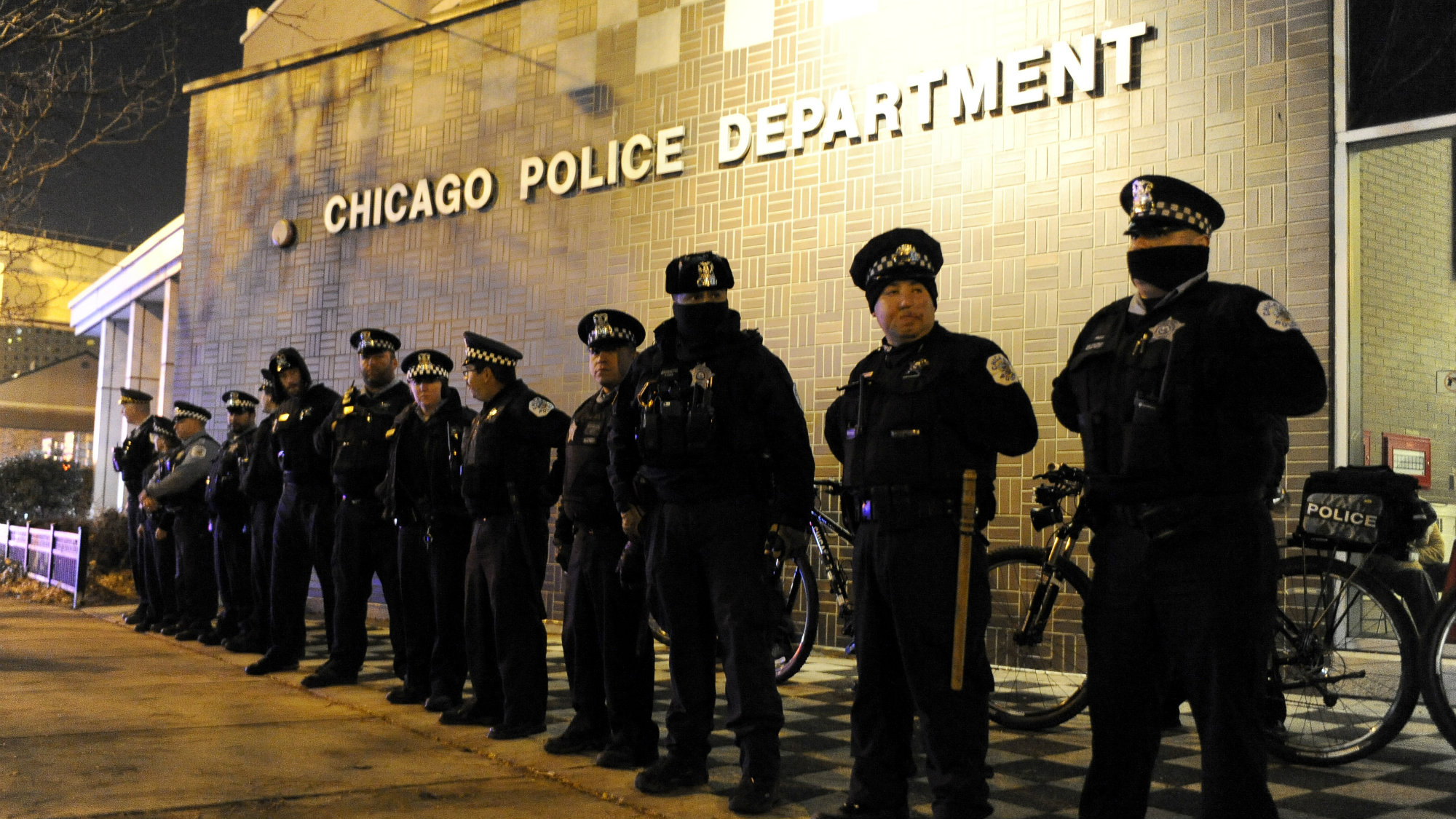 As Feds Back Away From Police Oversight, Black Lives Matter Sues ...