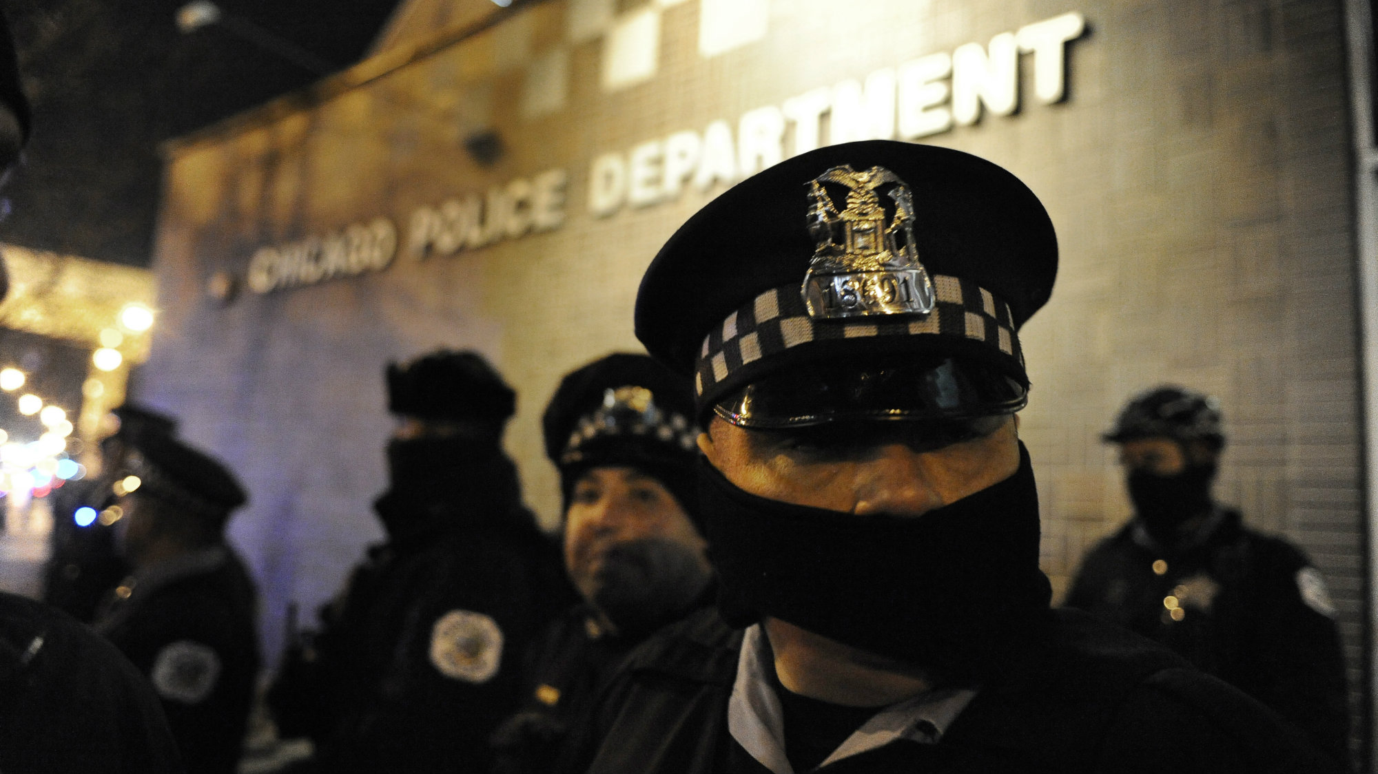 A Grand Jury Just Indicted Three Chicago Cops For Conspiracy In The ...