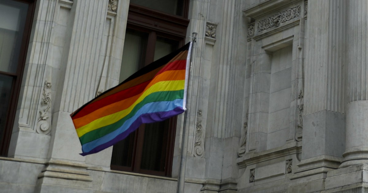 LGBT People of Color Cannot Escape Workplace Discrimination—No Matter ...