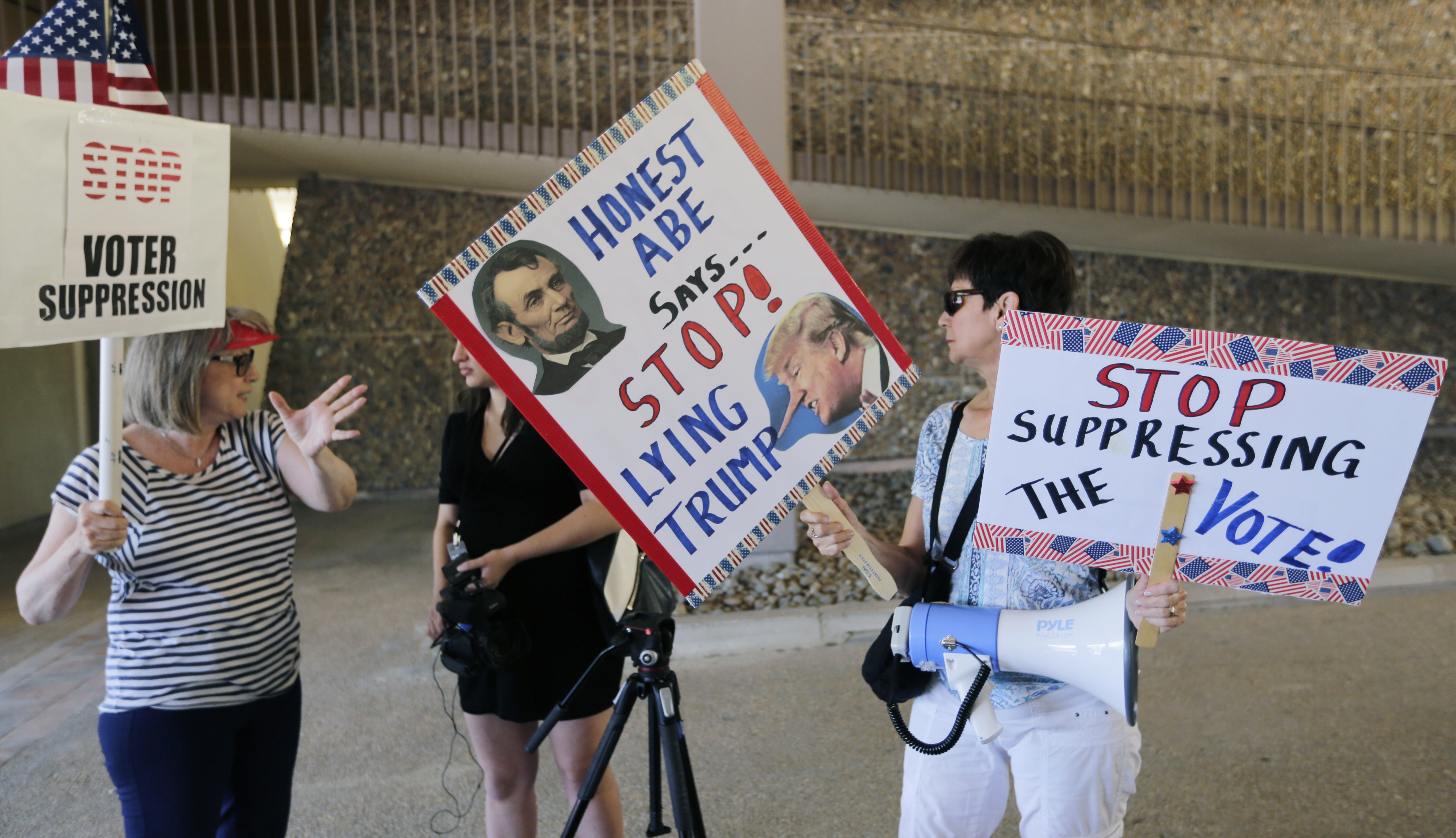 Rigged How Voter Suppression Threw Wisconsin to Trump Mother Jones