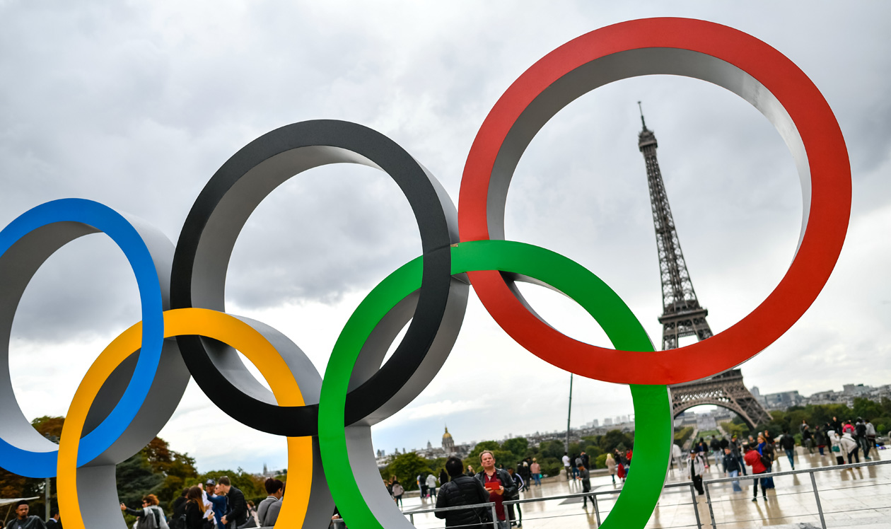 Here’s the Real Inside Story of How Paris Won the 2024 Olympics