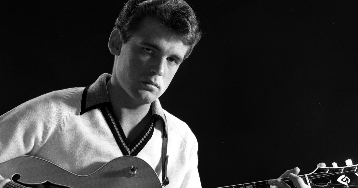 Remembering Duane Eddy’s Influence on Rock’n’Roll – Mother Jones