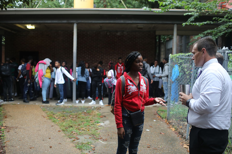 A Mississippi Town Finally Desegregated Its Schools, 60 Years Late ...