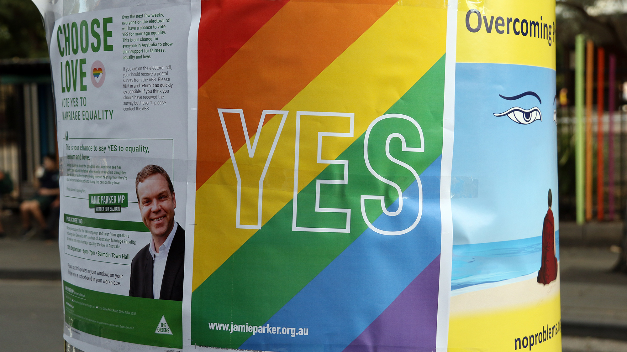 Voting Twice Online In Australias Same Sex Marriage Poll Was Frighteningly Easy Mother Jones 