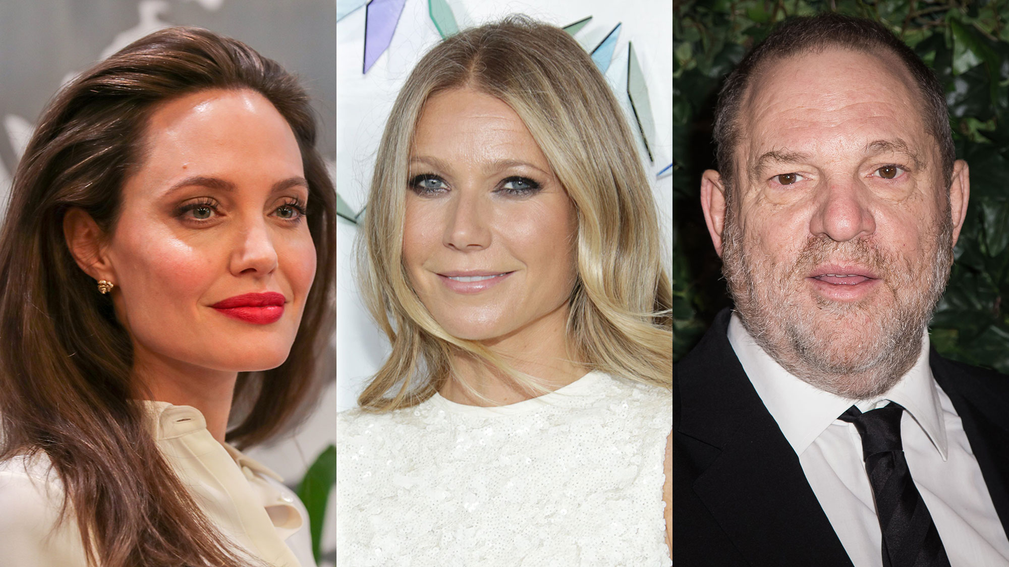 Harvey Weinstein Made an Absolute Fortune off Movies Featuring His ...