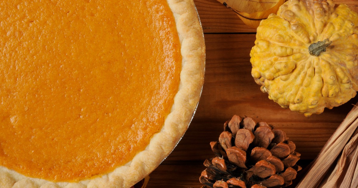 The Anti-Pumpkin Pie, and 9 Other Unique Holiday Recipes – Mother Jones