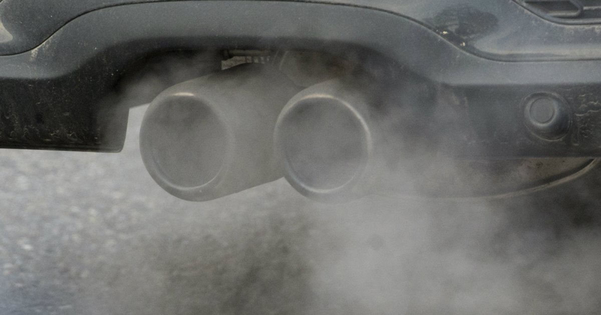 German Automakers Funded Tests That Exposed Humans to Toxic Car Exhaust ...