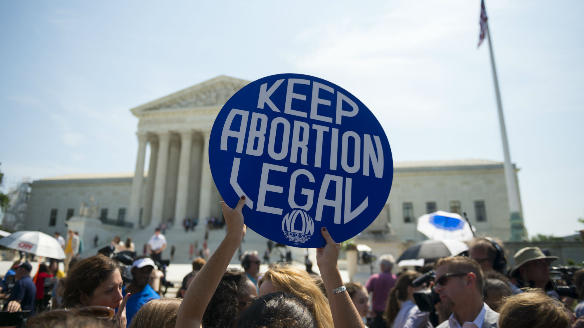 Overturning Roe v. Wade Could Affect Privacy Rights for Years to Come