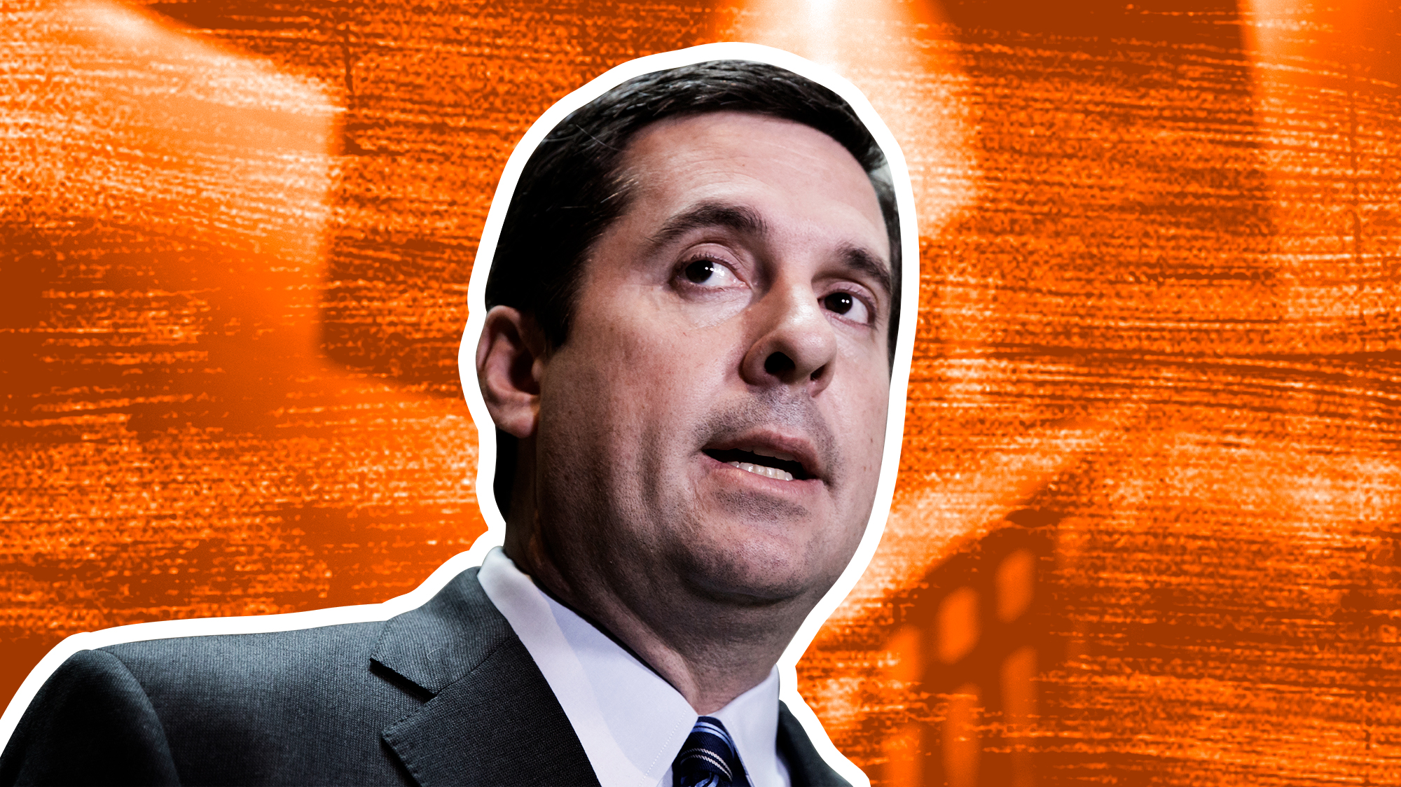 Devin Nunes to Receive Classified Report on Russiagate