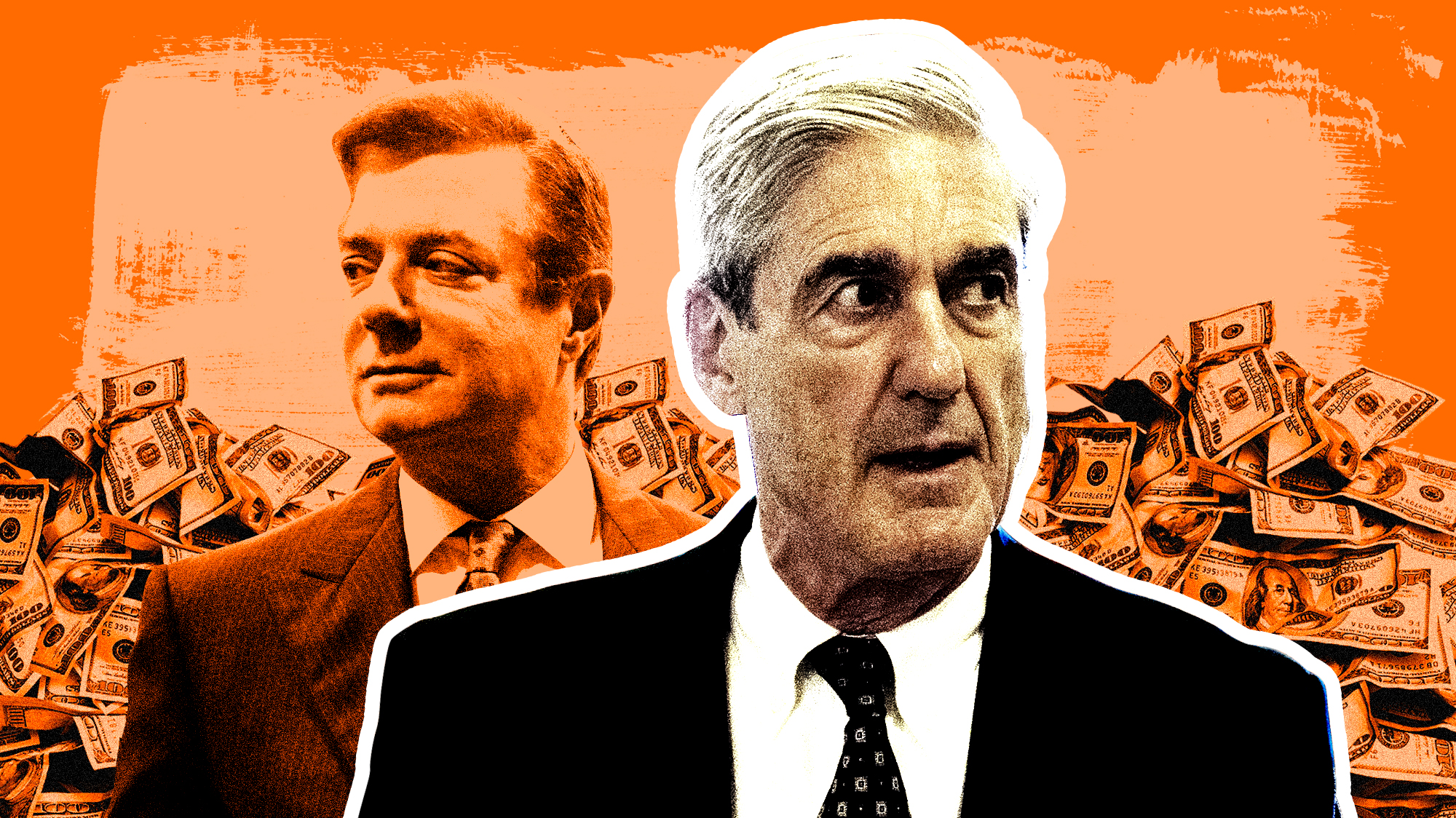 The Mueller Investigation Has Shown That the Policing of Foreign