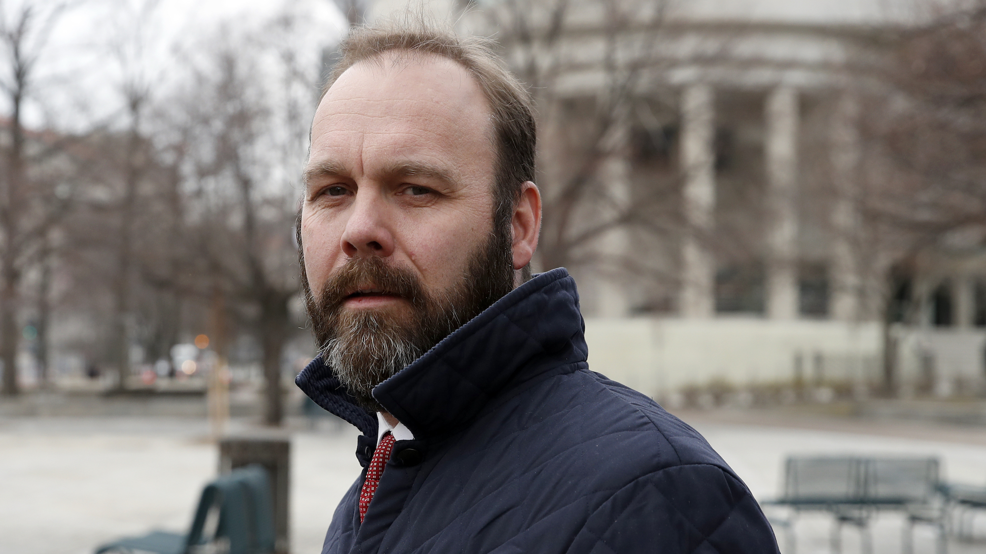 Rick Gates Has Agreed to Cooperate With Mueller’s Team. Here’s What He ...