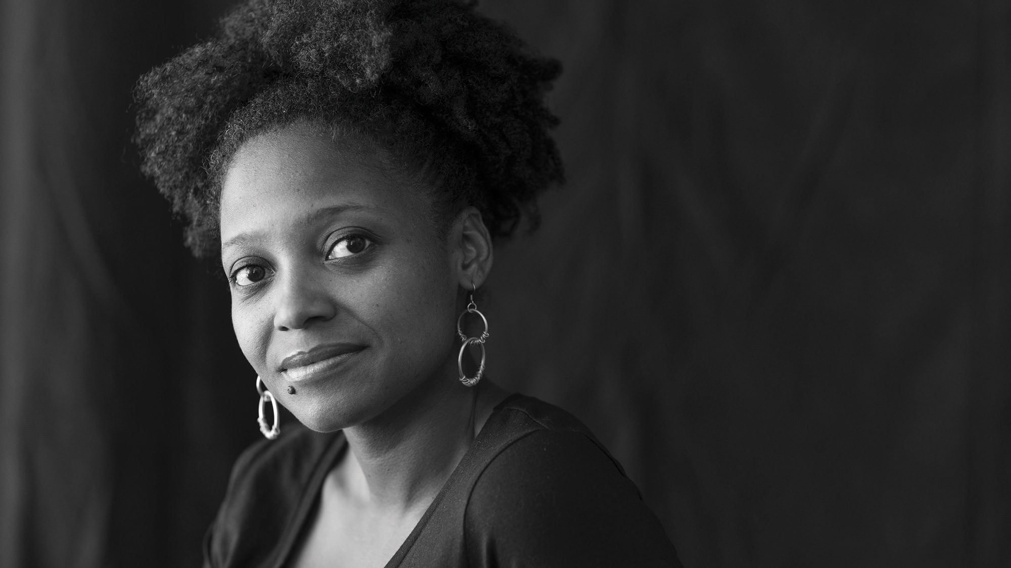 wade in the water by tracy k smith