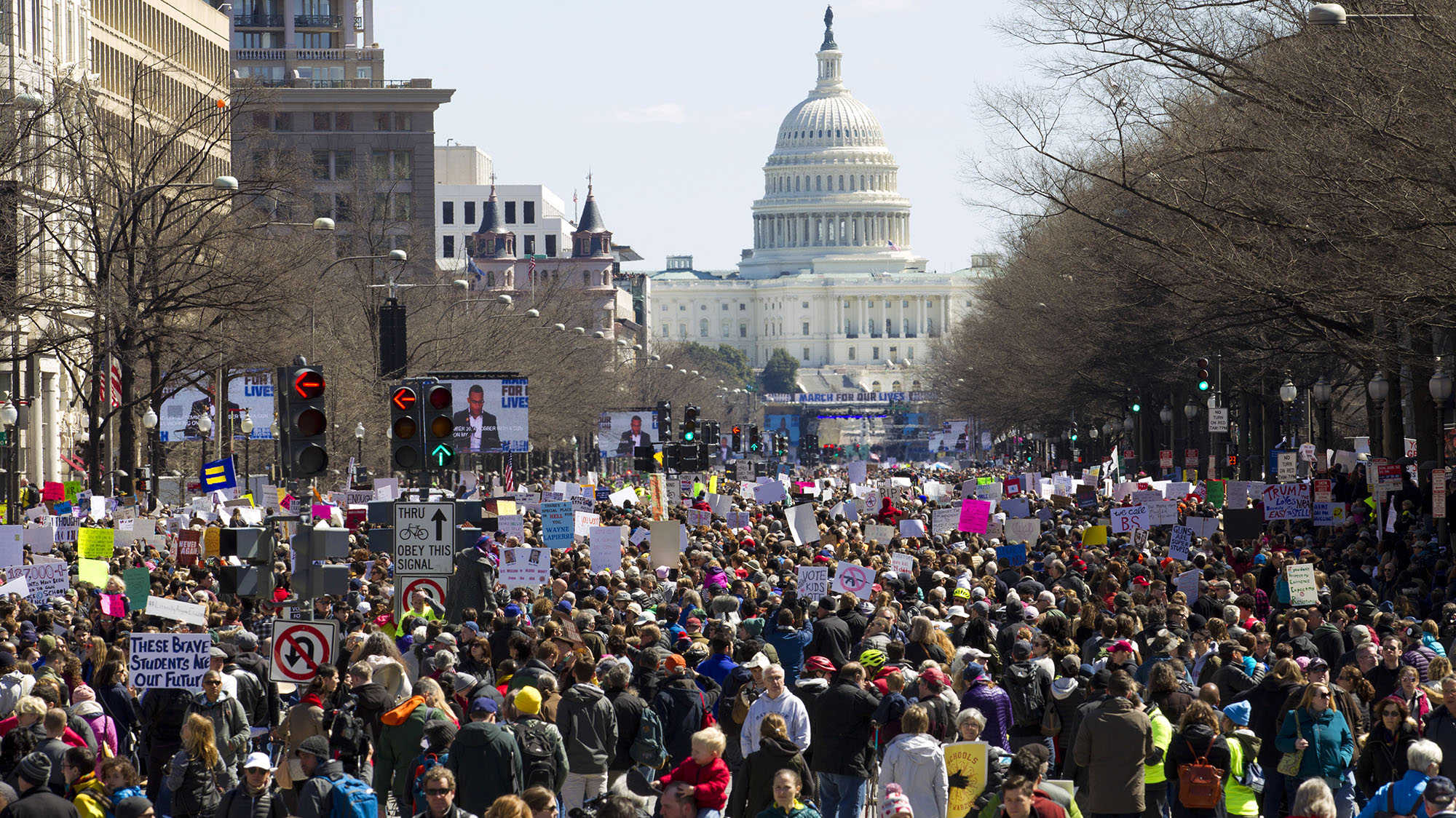 There’s a Growing Movement to Let 16-Year-Olds Vote. It Would Change ...