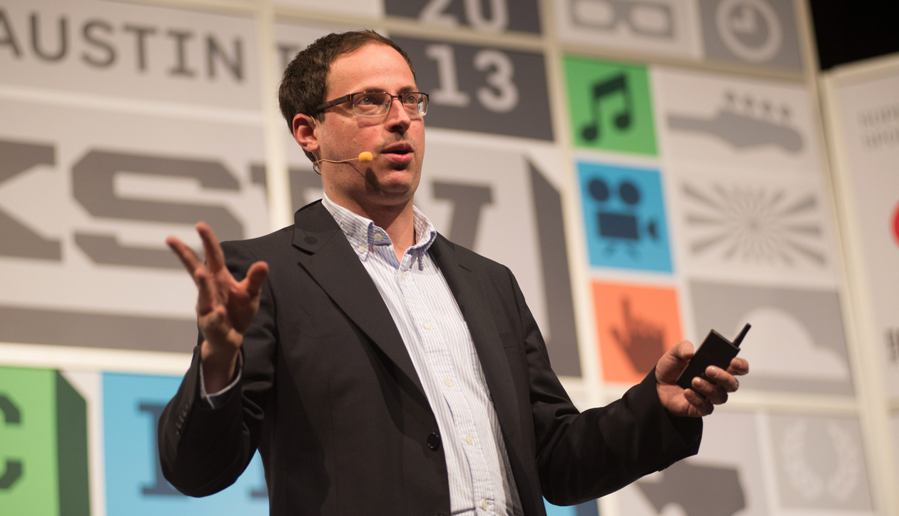 Nate Silver Is a Journalistic Megastar – Mother Jones