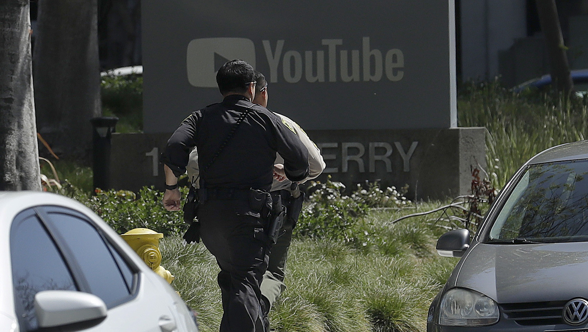 Police Identify YouTube Shooter As Woman Critical Of Company’s ...