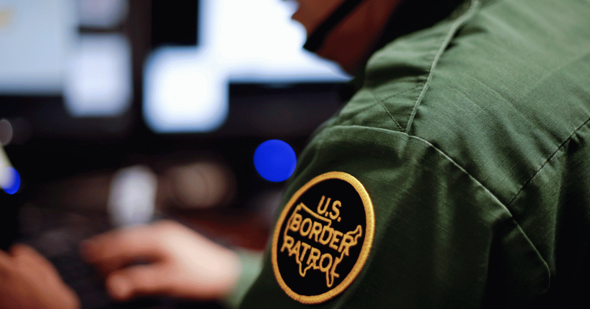 Trump ordered the Border Patrol to hire more agents, but instead