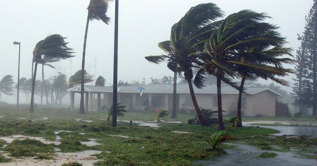 We’re Getting Way Better at Forecasting Storms, and It’s Helping ...