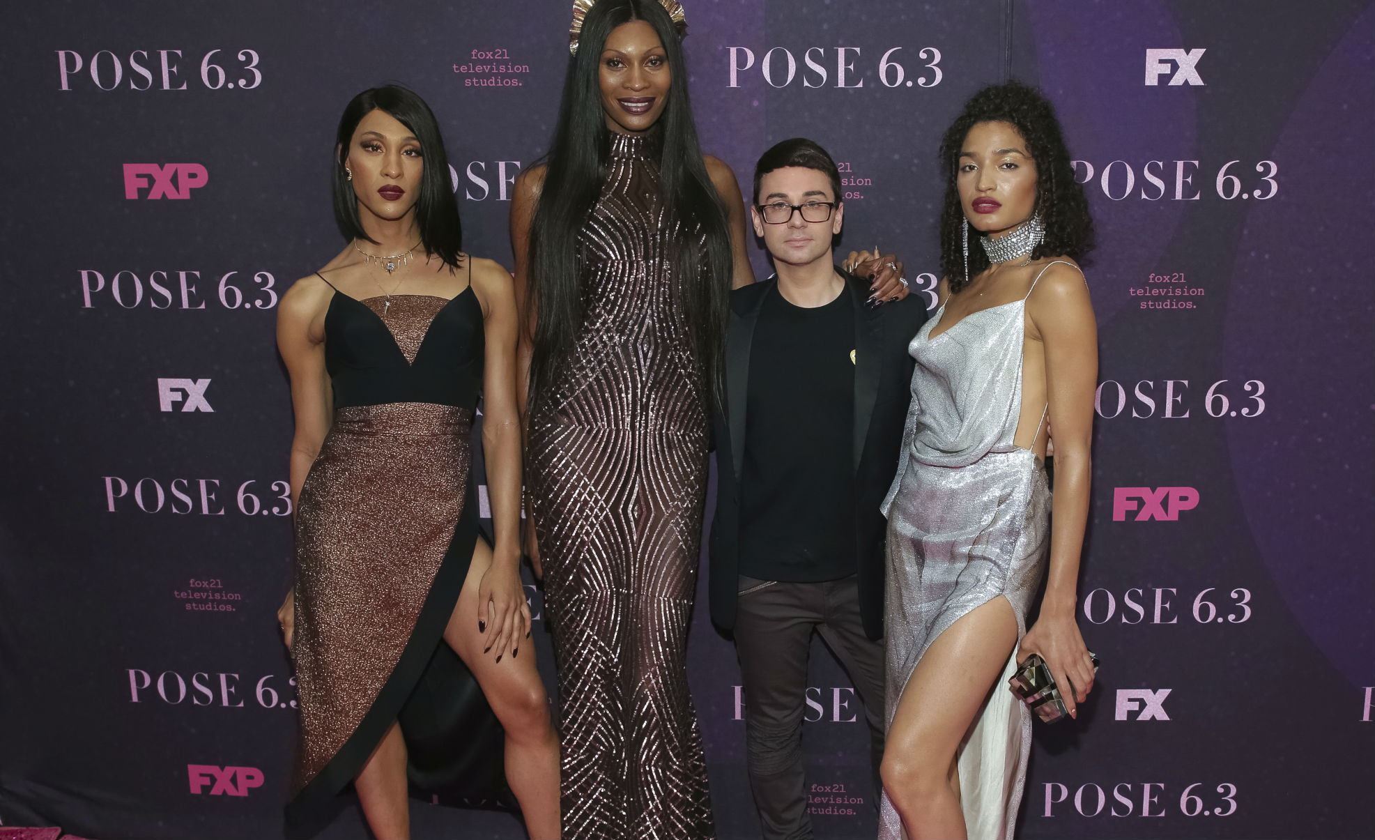 The Wesleyan Argus | Why “Pose” Feels Like the Most Dangerous Show on  Television