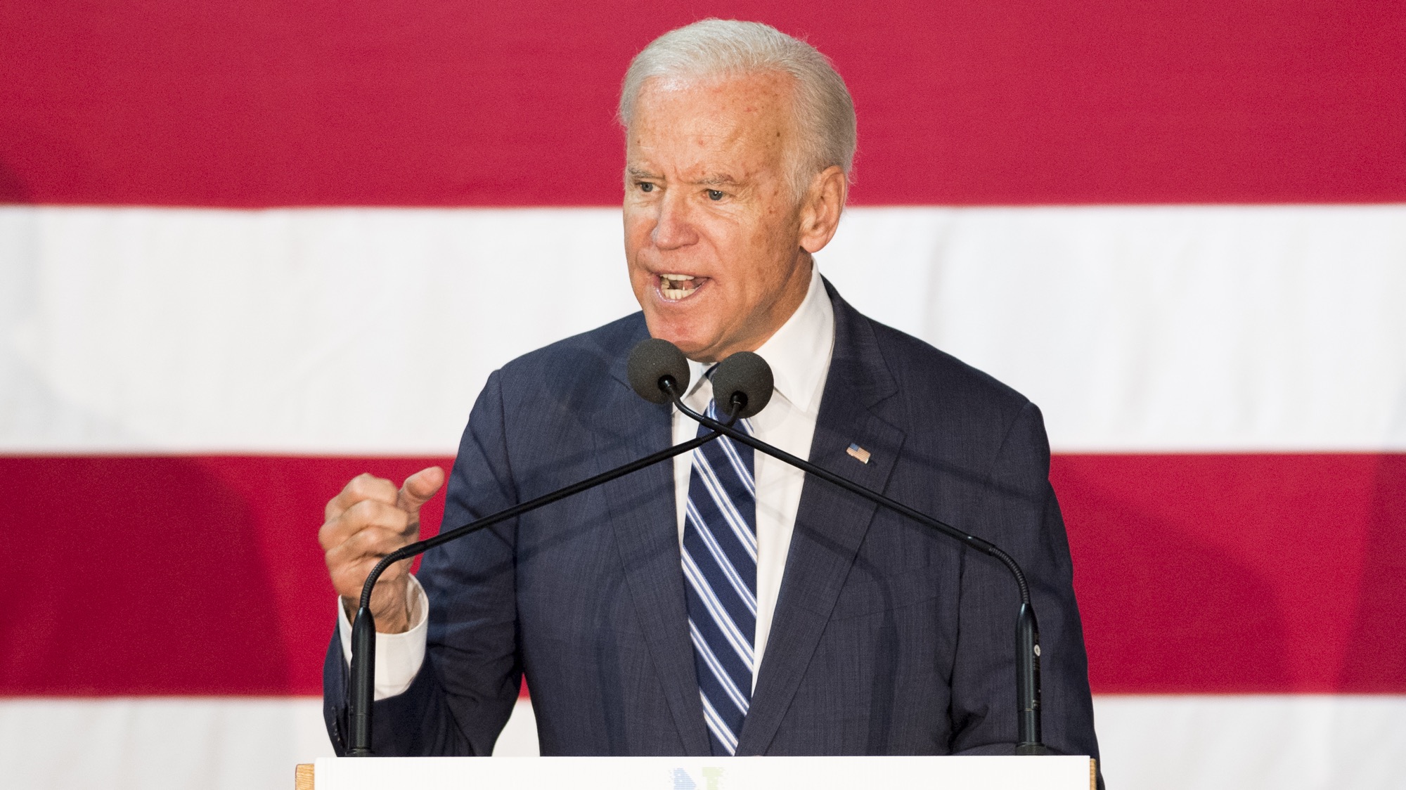 Joe Biden Calls Trumps Handling Of Journalists Death “embarrassing 3829