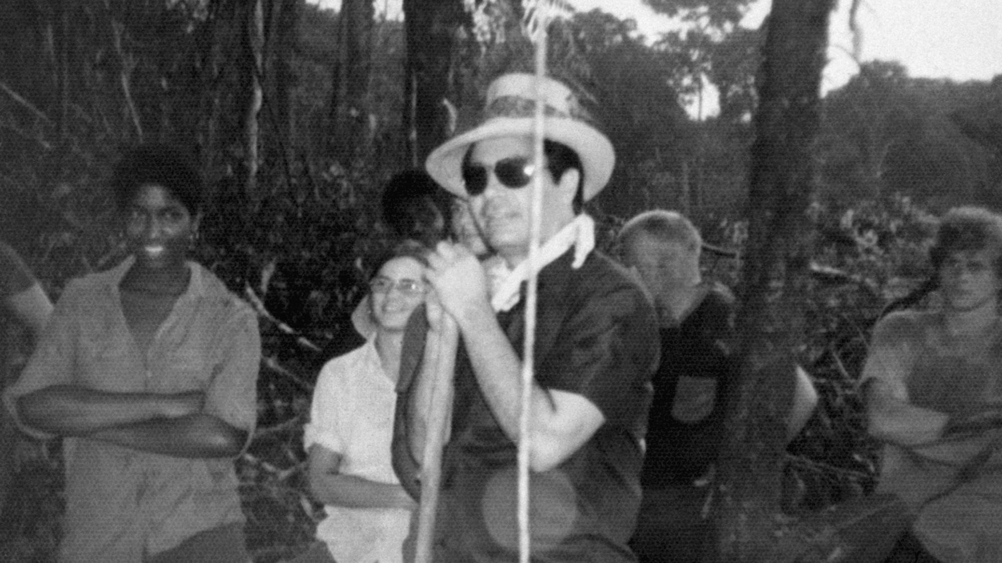 Jonestown’s Victims Have A Lesson To Teach Us, So I Listened – Mother Jones