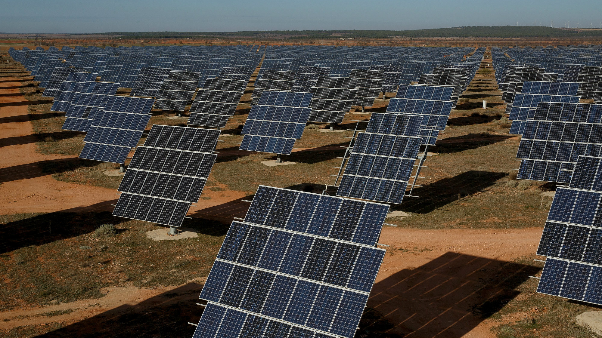 Spain Is Switching To 100 Percent Renewable Electricity By 2050 ...