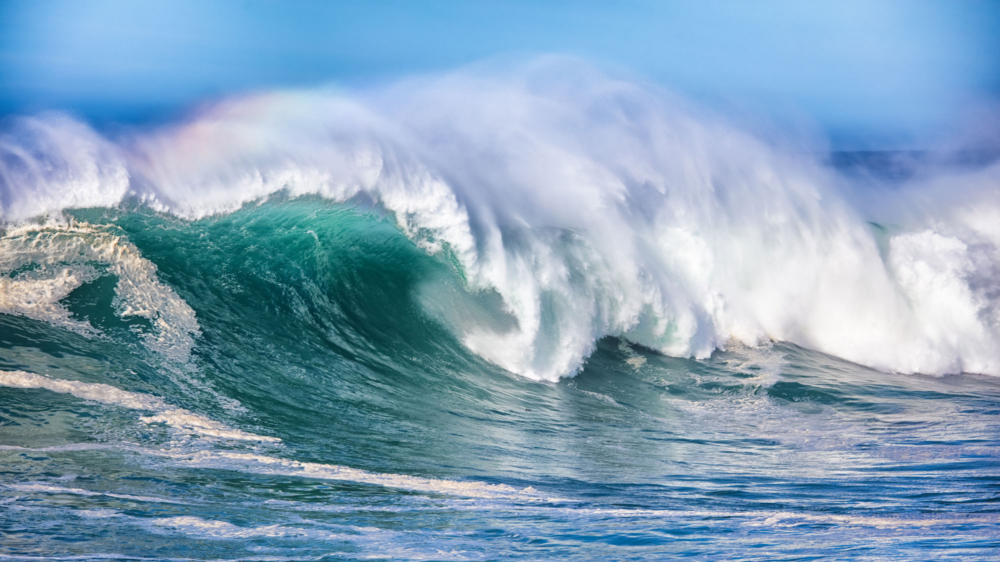 Here’s What the Blue Wave Looked Like in California Mother Jones