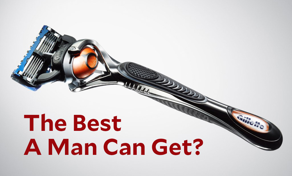 Who’s Afraid of Gillette? – Mother Jones