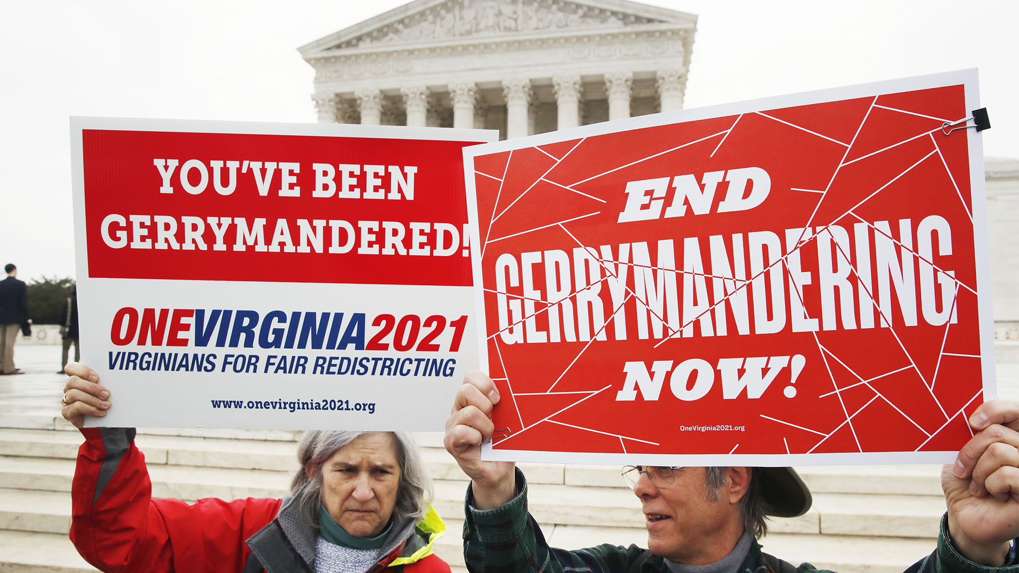 Virginia’s Democratic Scandals Could Cost The Party Control Of State ...