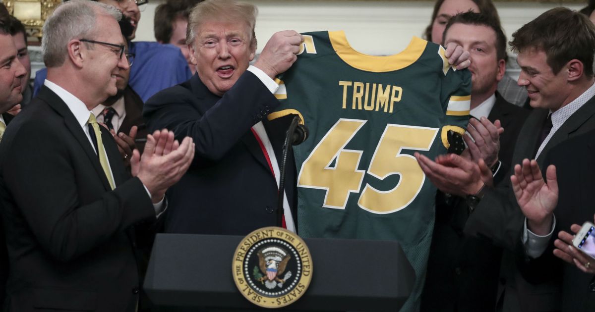 Nick Bosa and Donald Trump: Revisiting the 49er's social media controversy  ahead of 2019 NFL Draft