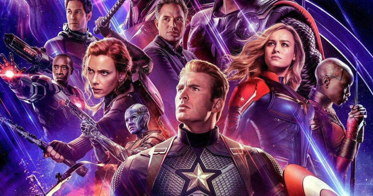 The Avengers: Infinity War” Is a Very Ambitious Film That Fails in Almost  Every Respect – Mother Jones