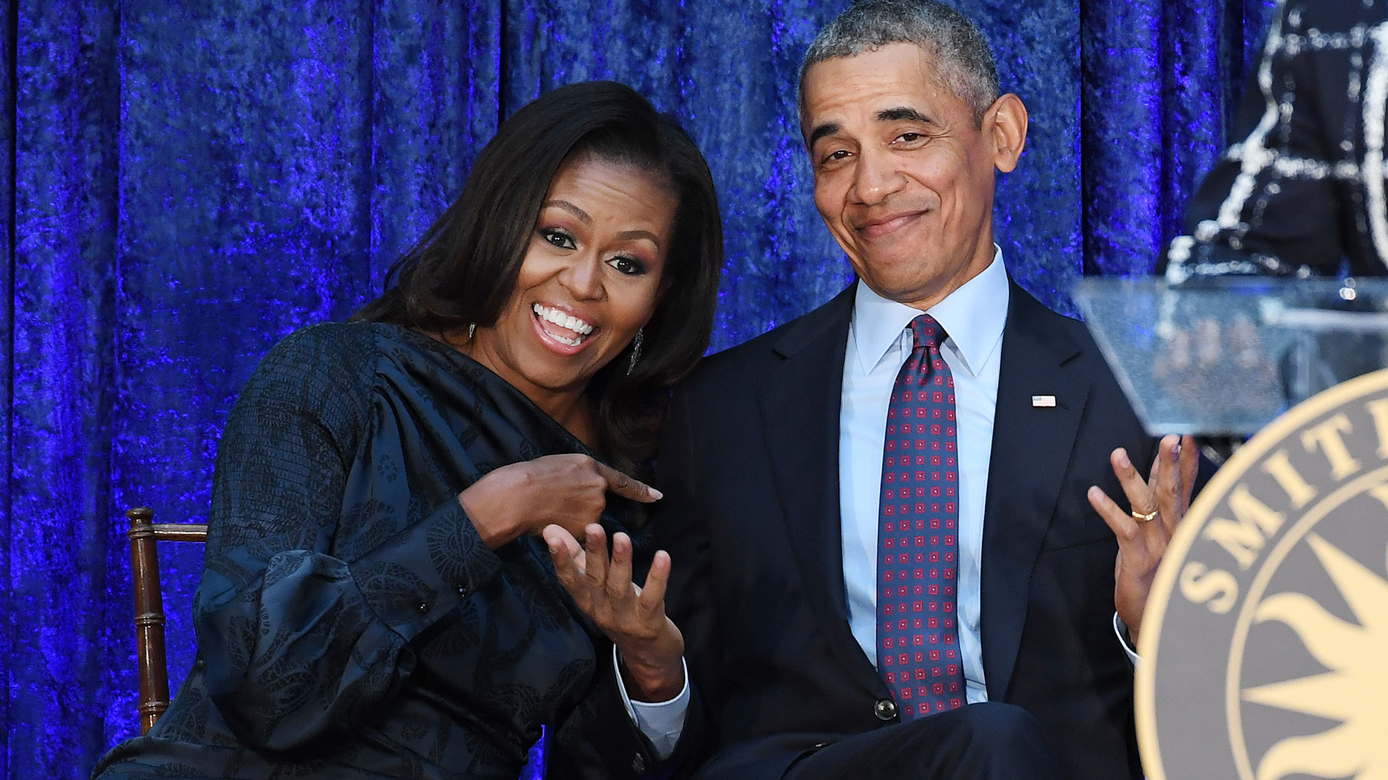 Barack Obama Just Gave Us The Mothers Day Content We Needed Mother Jones 2101