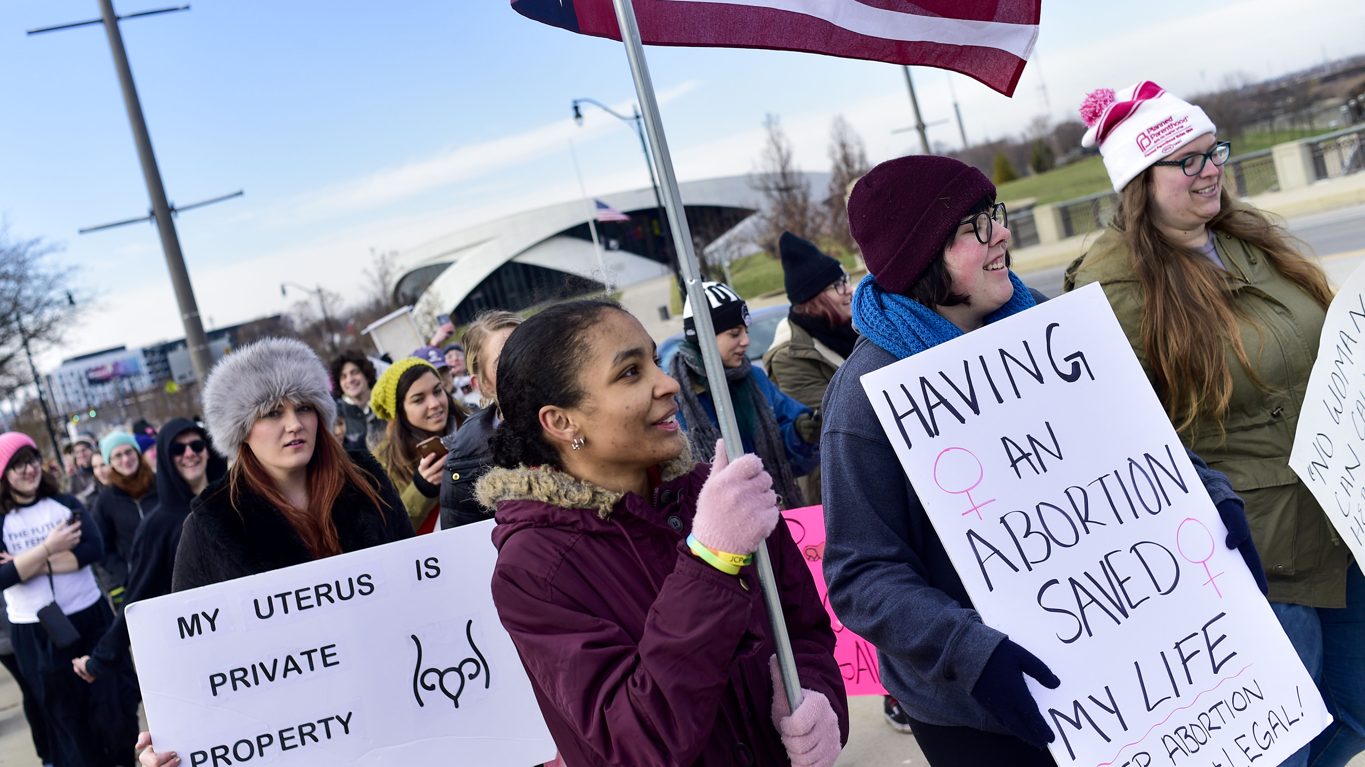 Missouri’s Last Abortion Clinic Is About To Potentially Close. Its ...