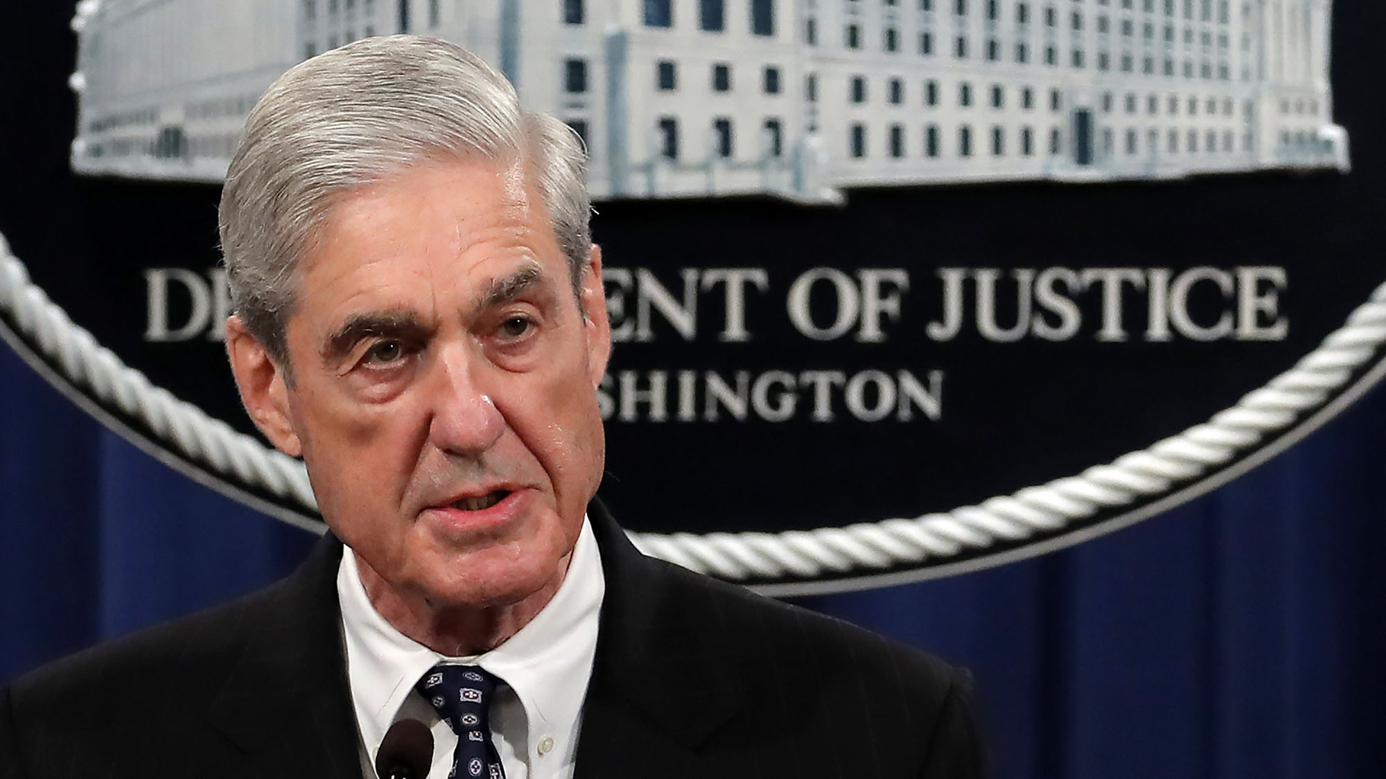 Here s the Bullshit That Republicans Are About to Throw at Mueller