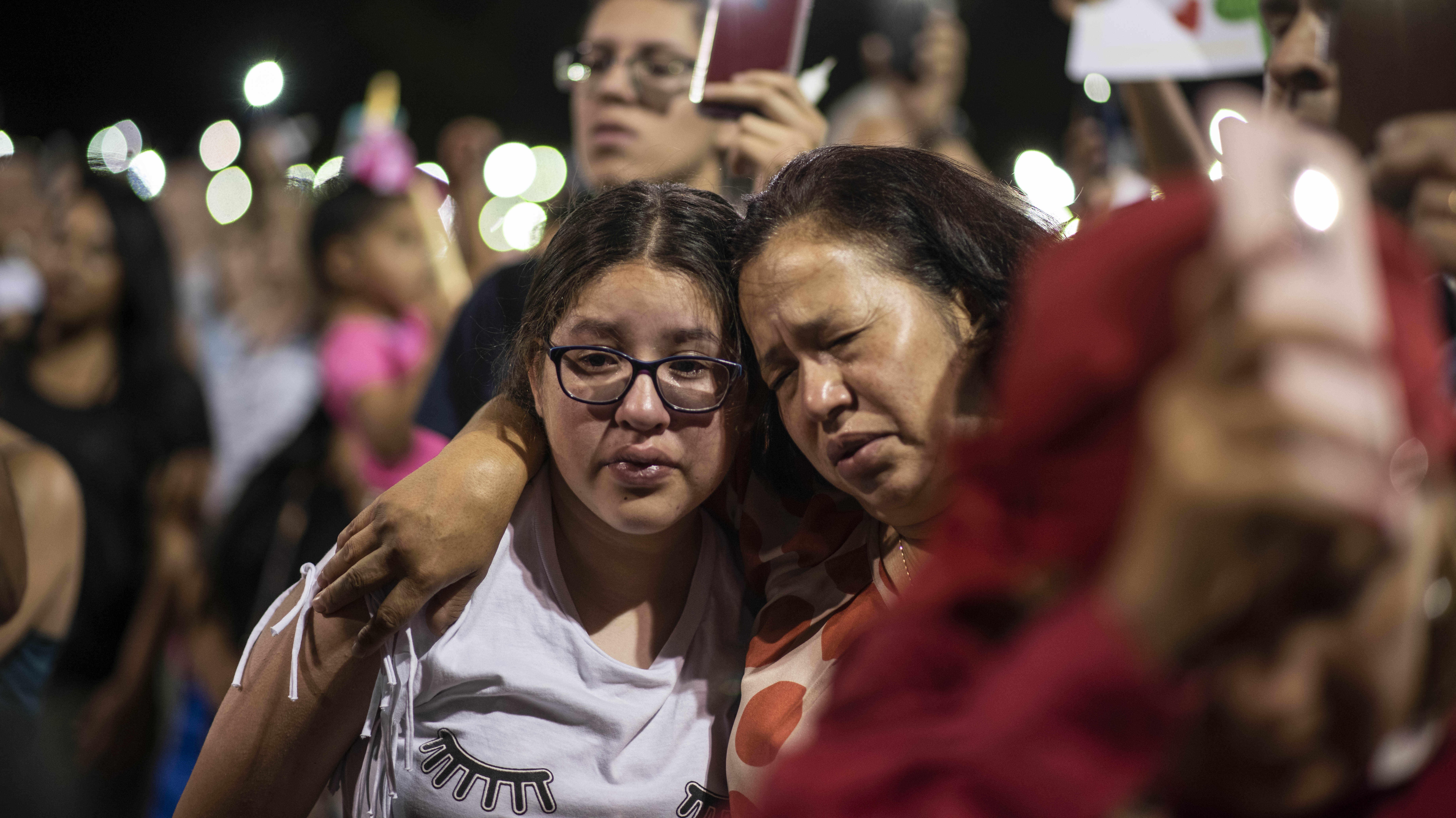 “Right Now We’re Powerless”: El Paso’s Worst Nightmare Is the Chilling ...