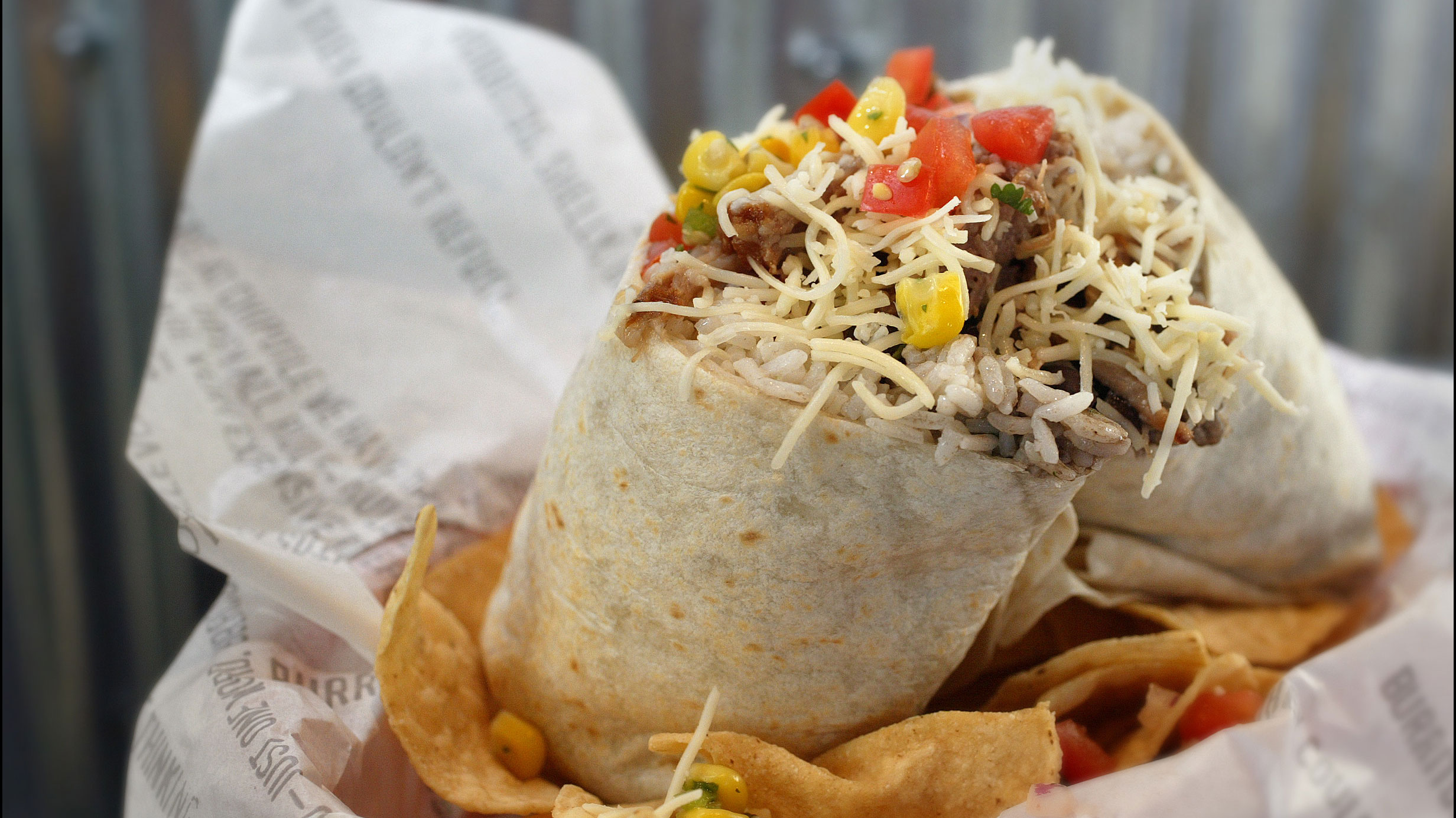 Chipotle Is Smothering Mexican American Burrito Culture Mother Jones