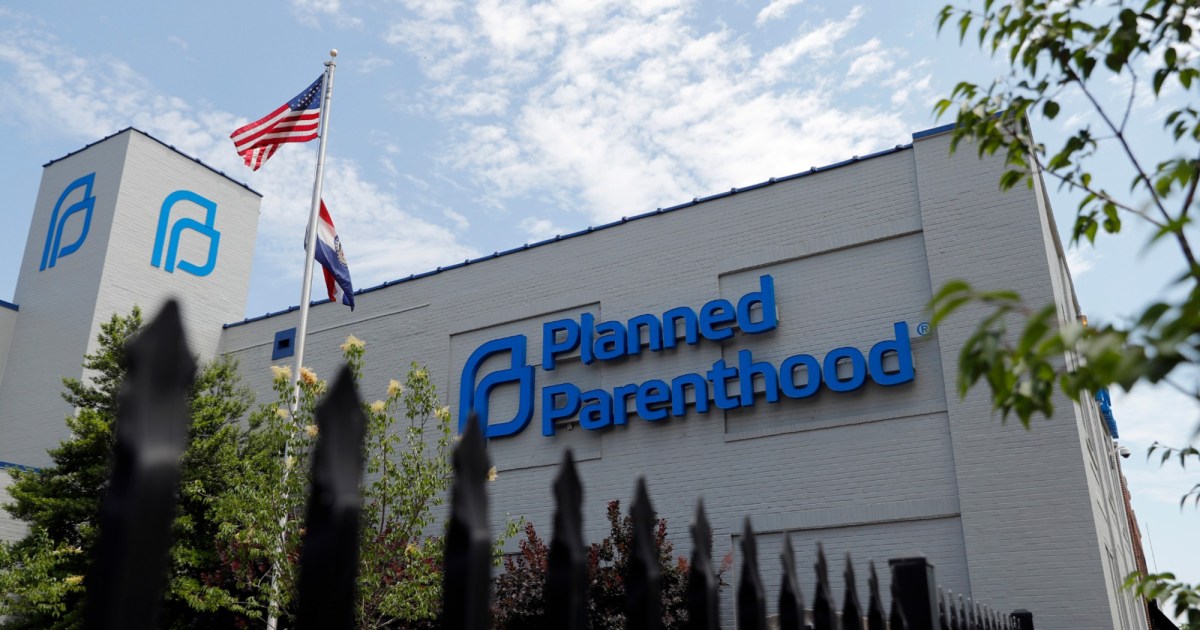 7+ How many abortions planned parenthood 2020 image HD