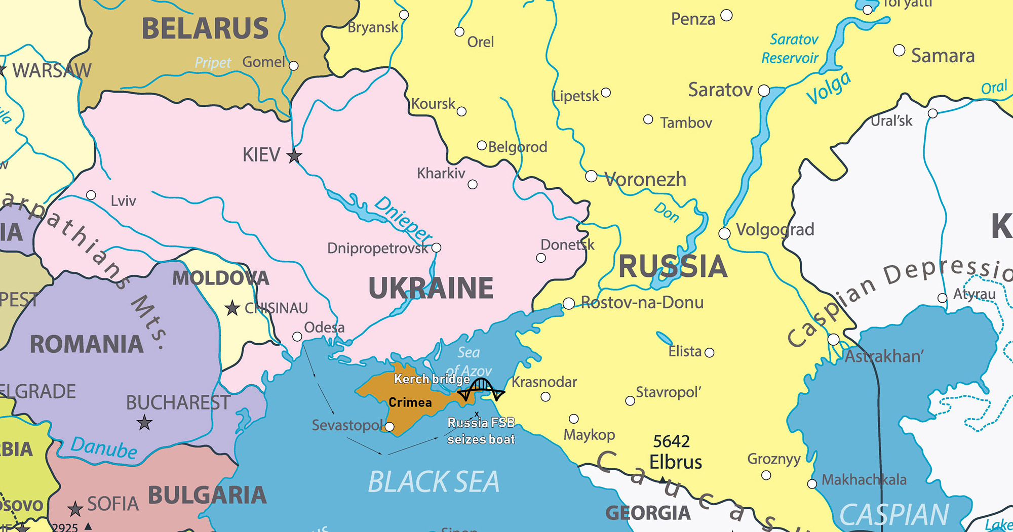 a-brief-ukrainegate-timeline-mother-jones