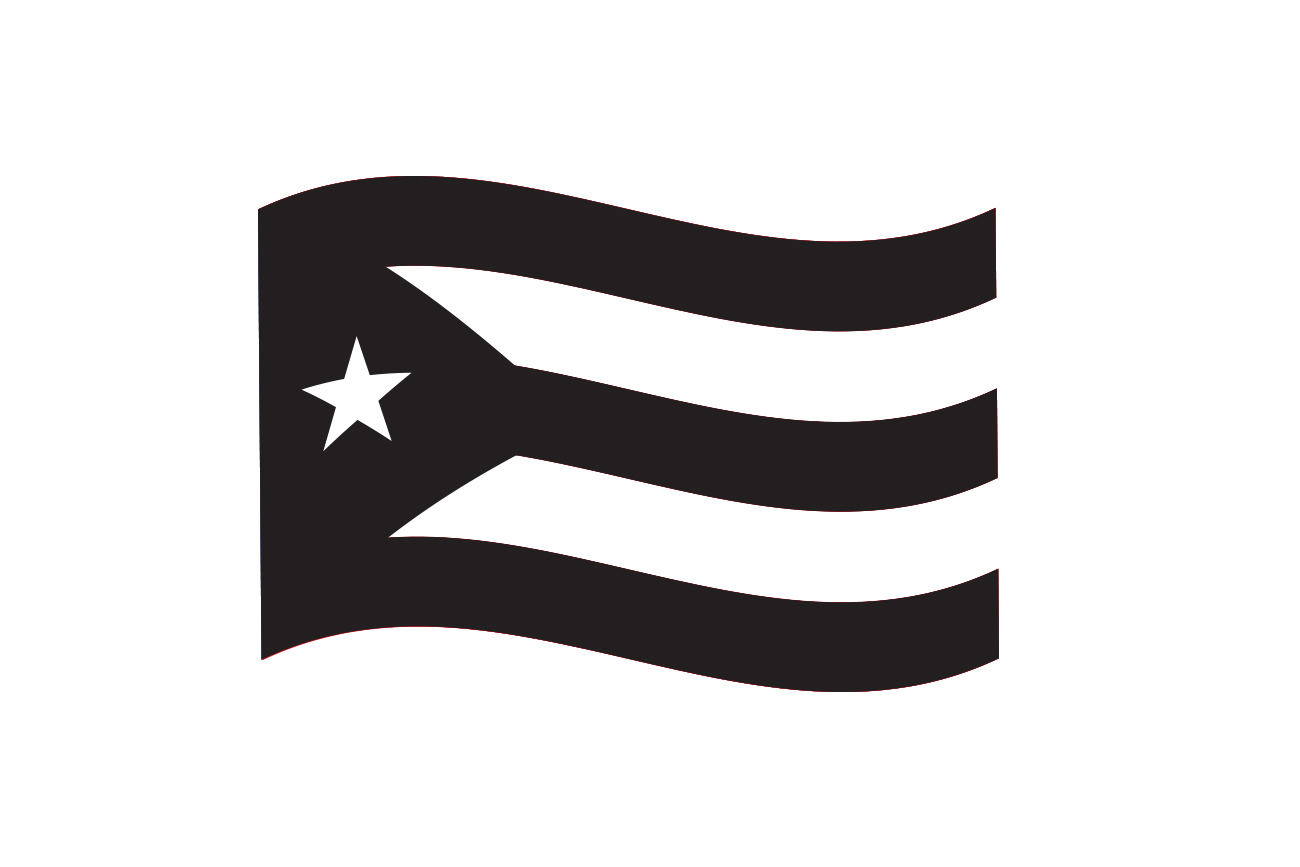 The Puerto Rican Flag’s Evolving Colors Say A Lot About The Island’s ...