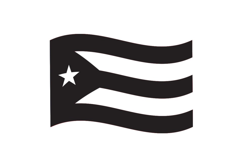 The Puerto Rican Flag S Evolving Colors Say A Lot About The Island S Relationship With Its Colonial Rulers Mother Jones