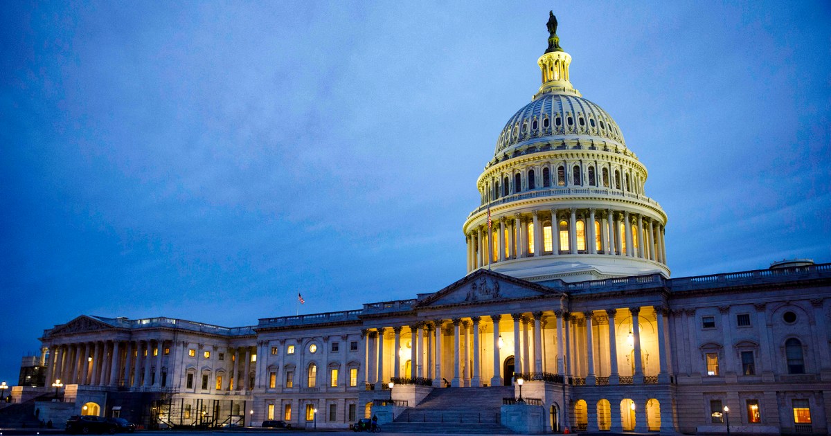 No, Nancy Pelosi Didn’t Go Senile Over Her Coronavirus Bill – Mother Jones