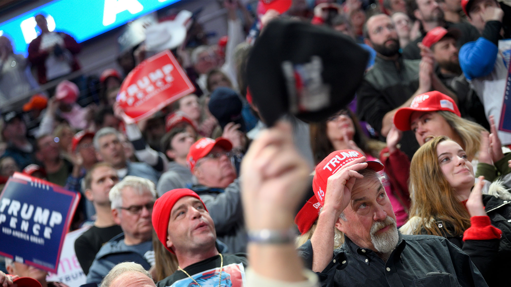 Tulsa Health Official Warns Trump Rally Could Swamp Local Hospitals ...