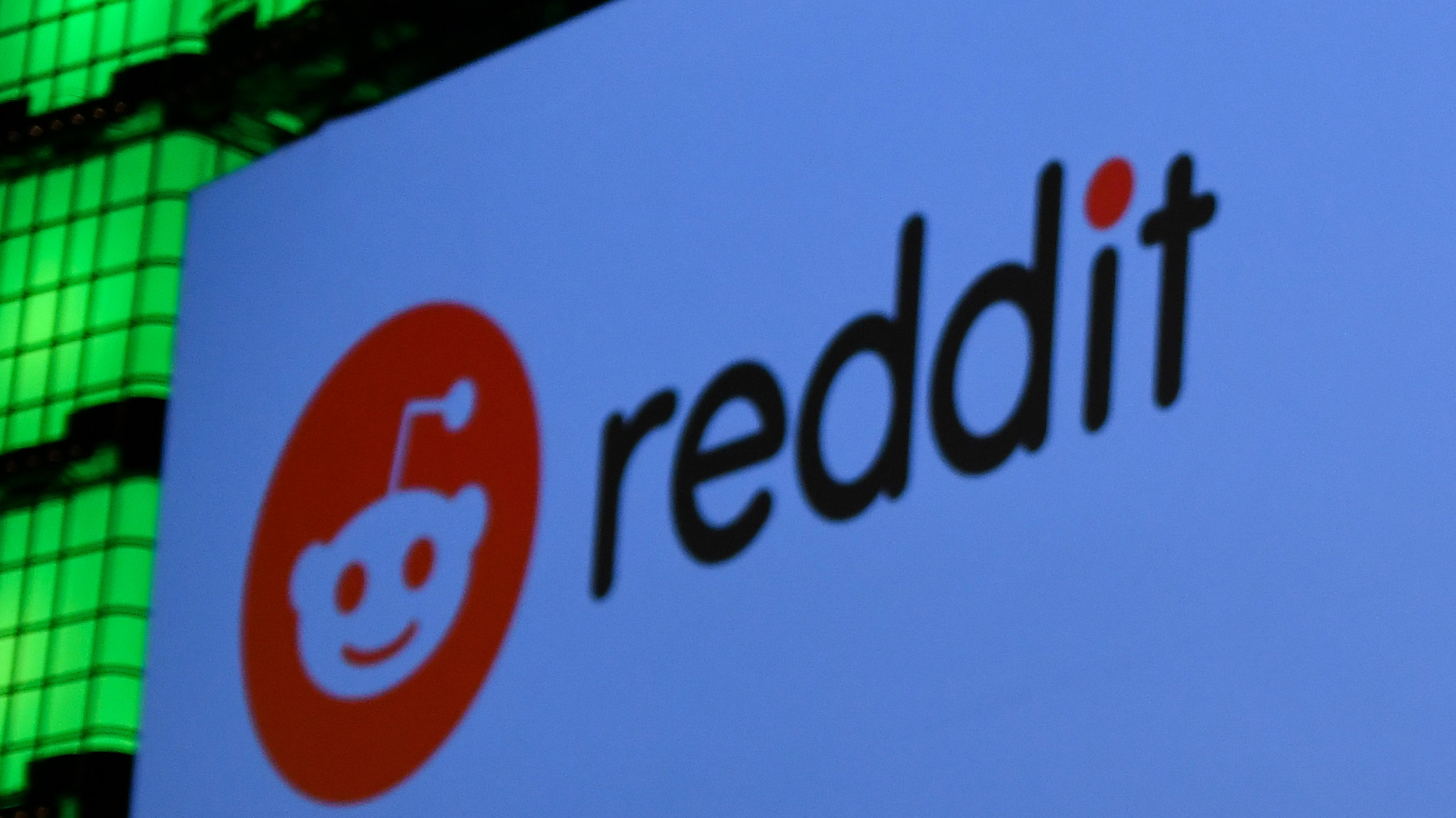 Reddit uk