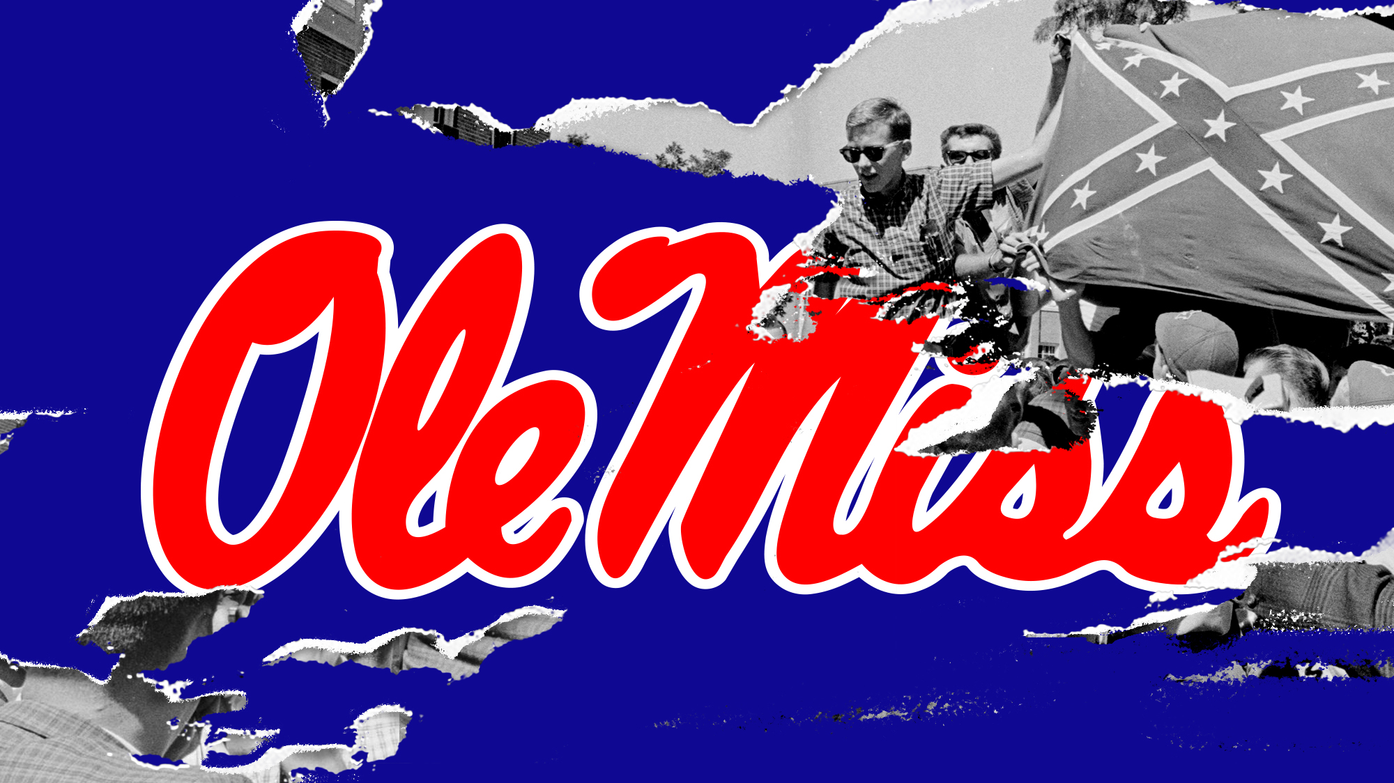 The Racism of Ole Miss Is Hiding in Plain Sight Mother Jones