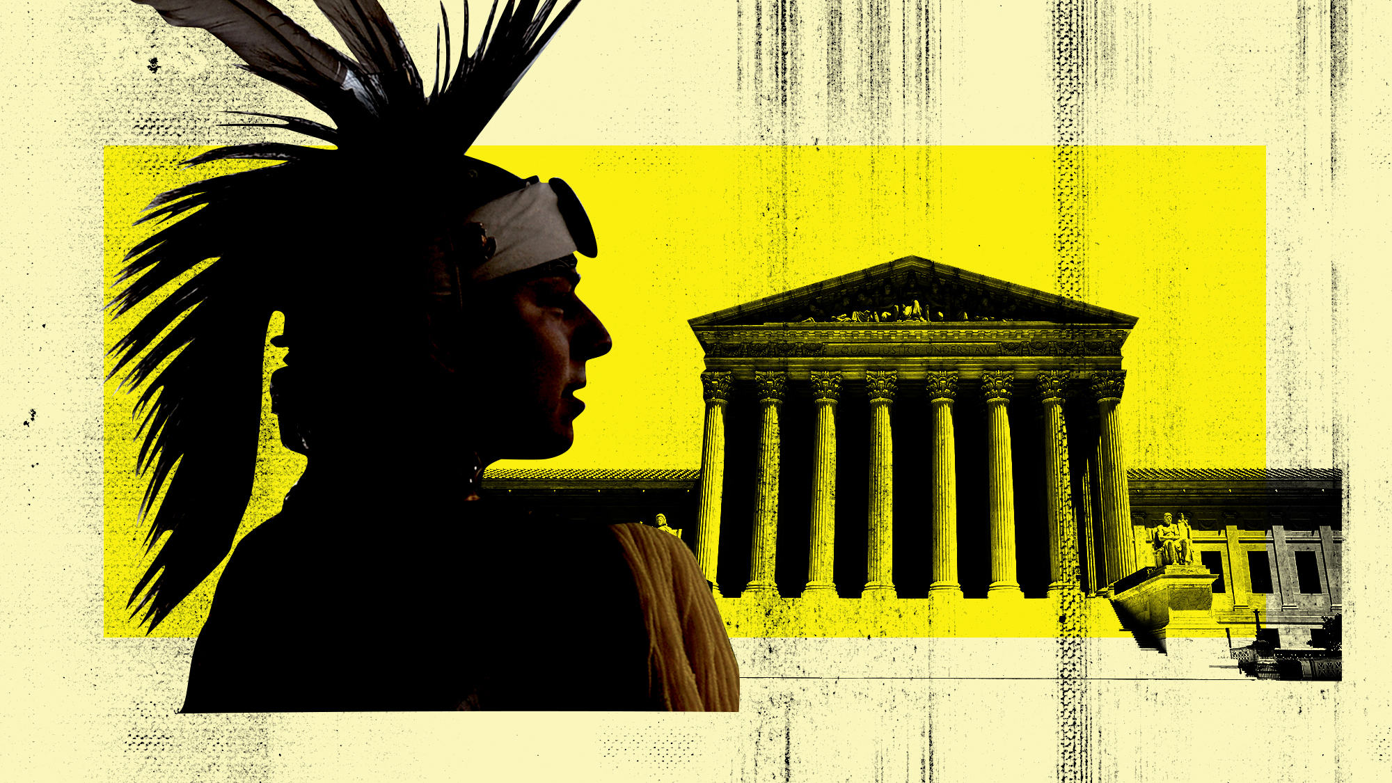 native american court cases