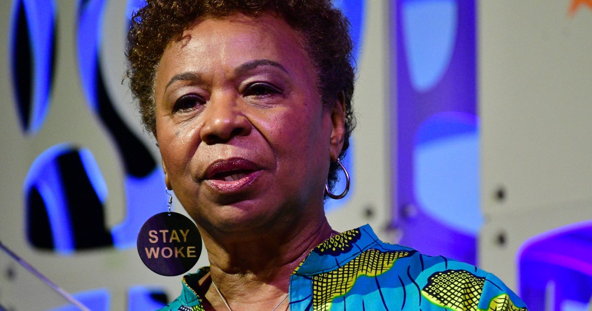 “We Know How to Lead.” Rep. Barbara Lee on Kamala Harris and the ...