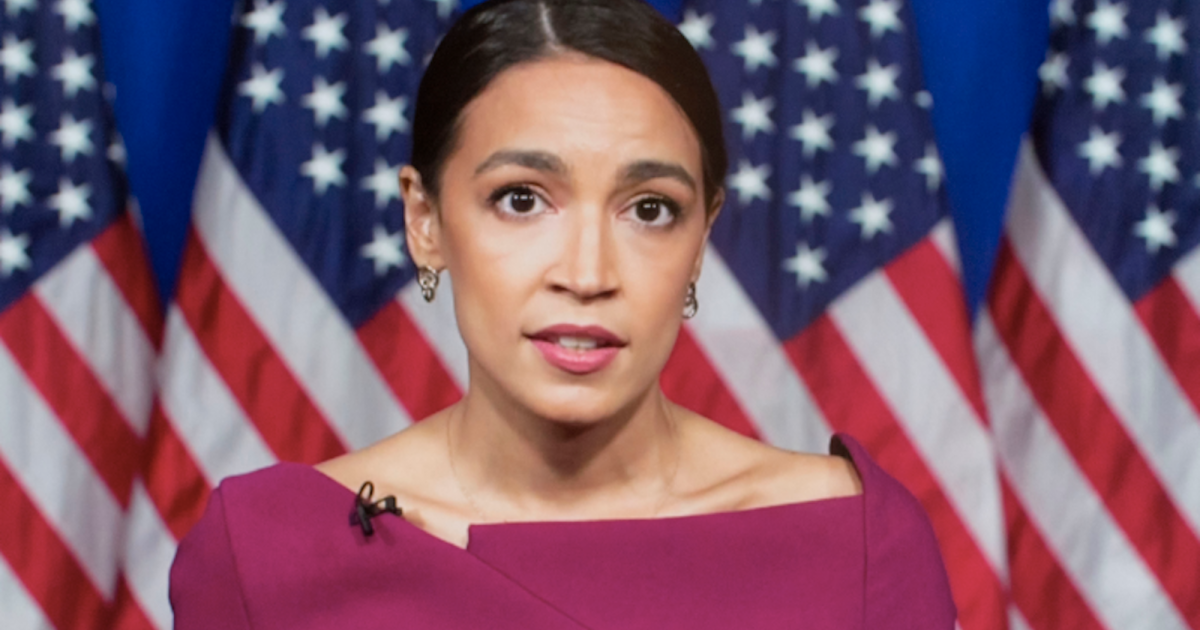 Calm Down. AOC’s Bernie Endorsement Was Purely Symbolic and She Fully