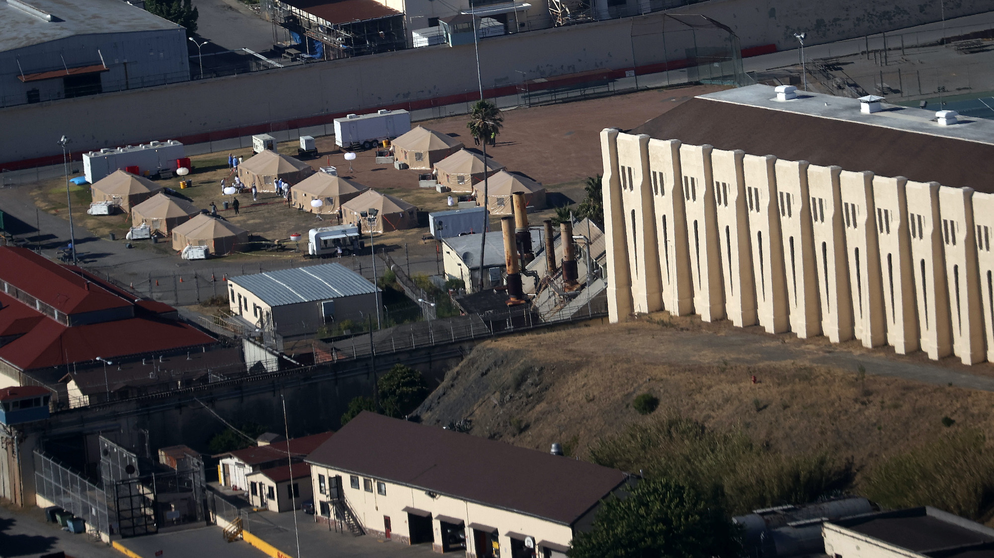 san quentin 1 2020