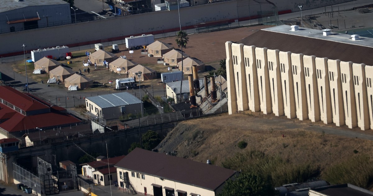 san quentin 2