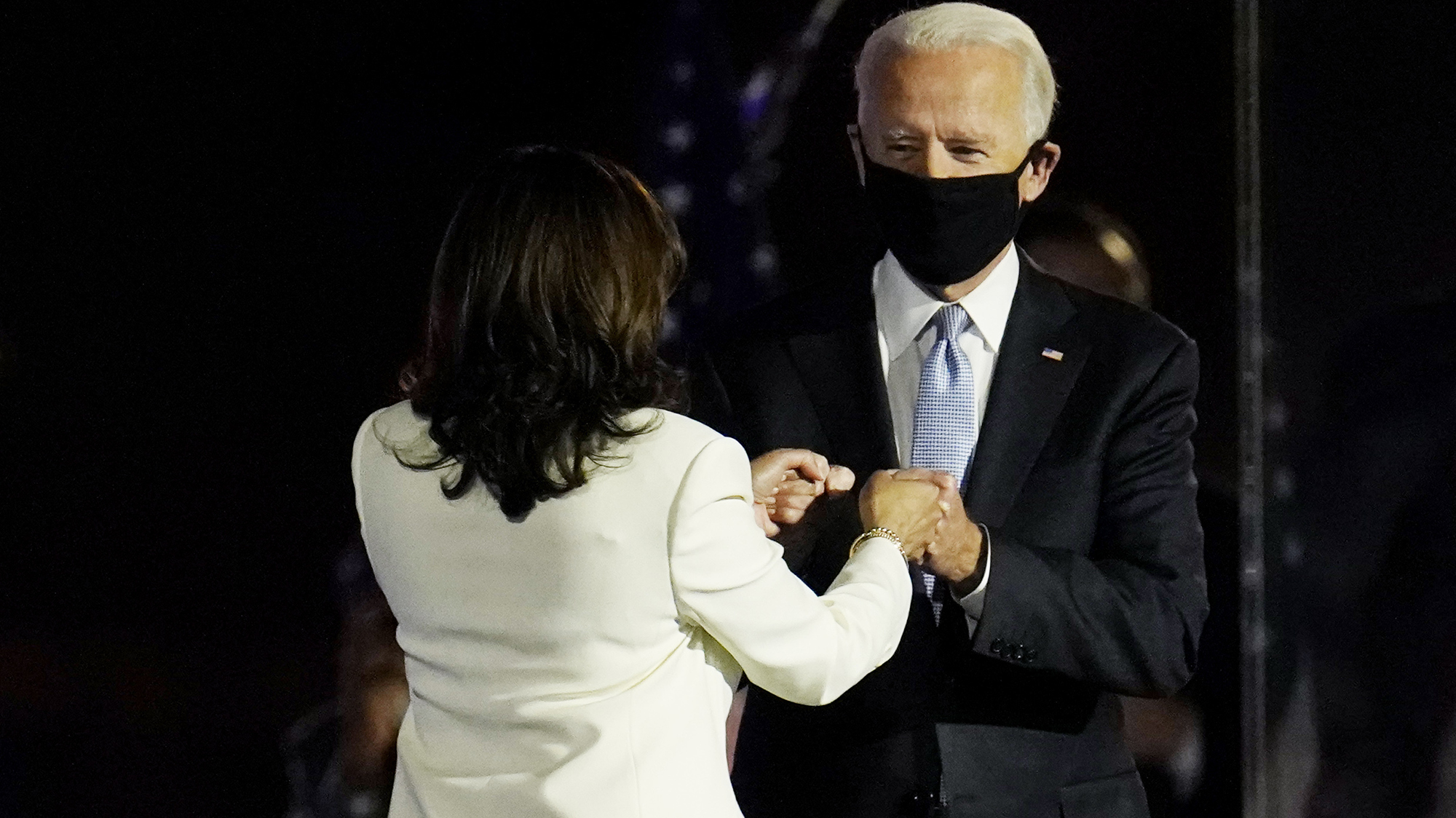 We Just Saw The Beginning Of The Biden-Harris Era, And It Couldn’t Be ...